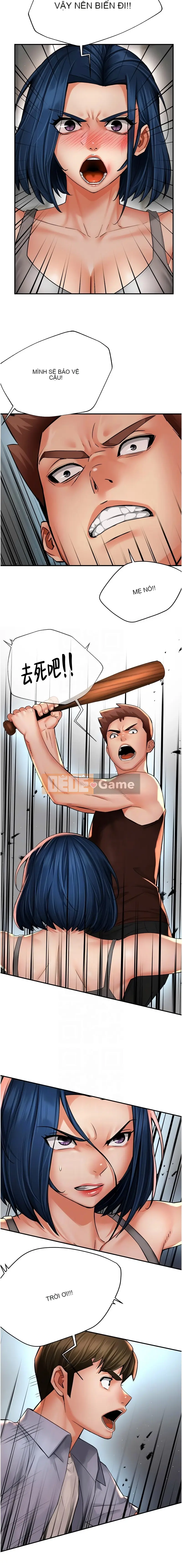 Dì Ledo Chương 67-68