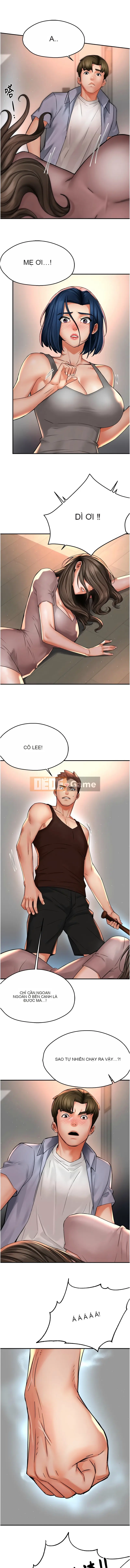 Dì Ledo Chương 67-68