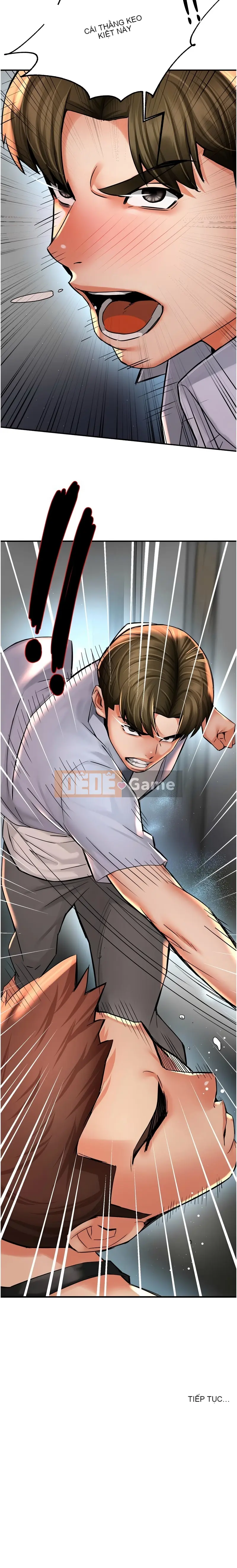 Dì Ledo Chương 67-68