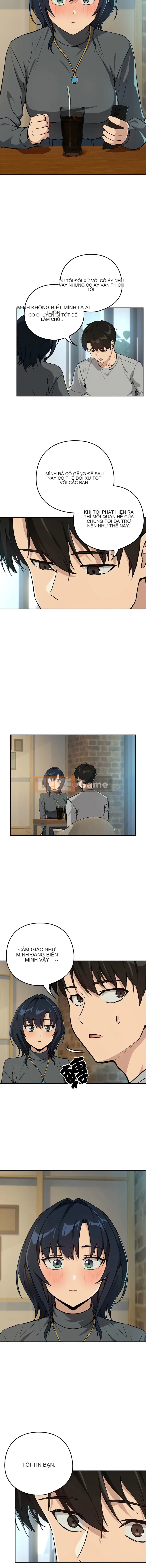 Mối quan hệ bí mật sau khi nghỉ làm Chương 62-63