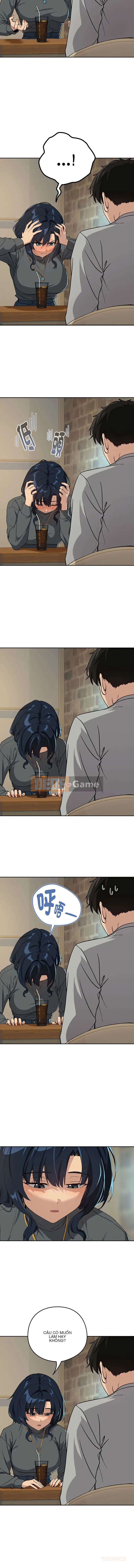 Mối quan hệ bí mật sau khi nghỉ làm Chương 62-63