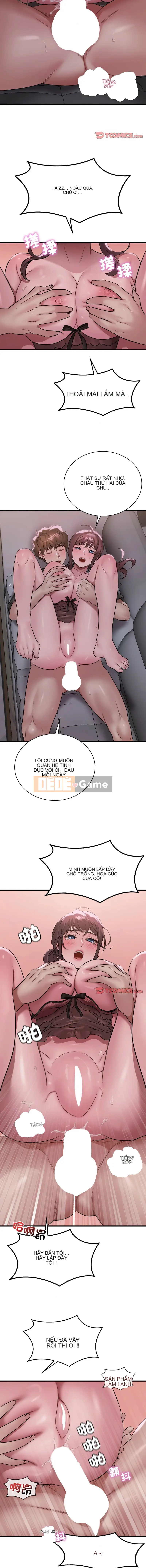 Muốn có cô ấy Chương 70-71