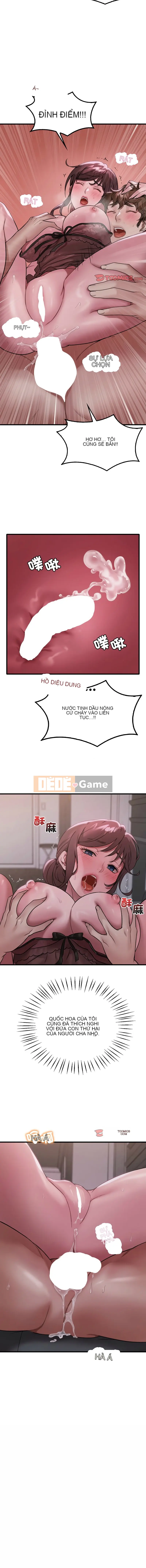 Muốn có cô ấy Chương 70-71