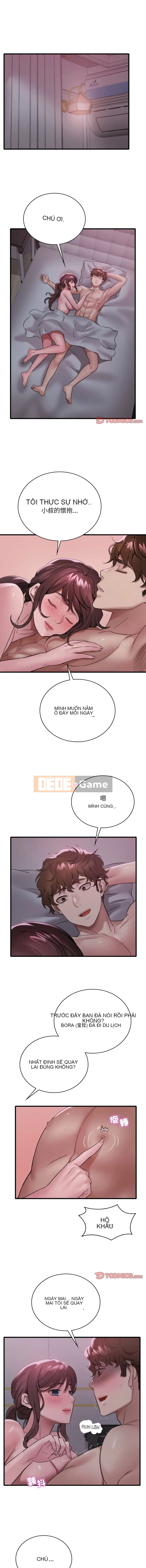 Muốn có cô ấy Chương 70-71