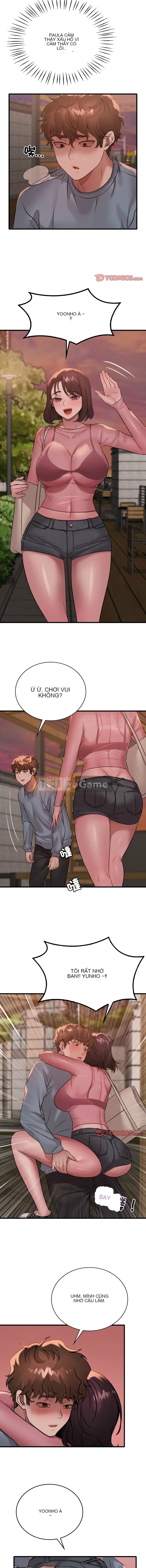 Muốn có cô ấy Chương 70-71