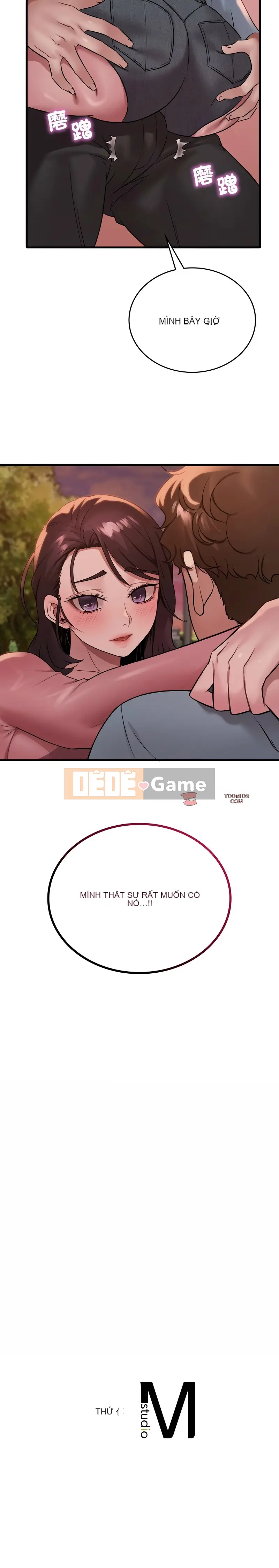 Muốn có cô ấy Chương 70-71