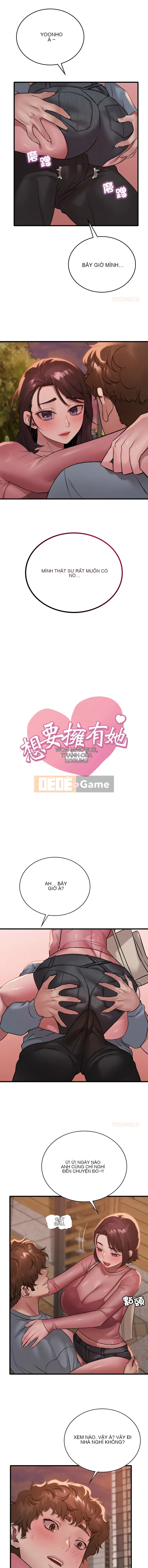 Muốn có cô ấy Chương 70-71