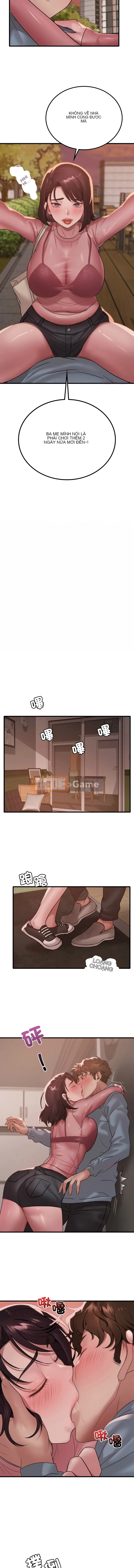 Muốn có cô ấy Chương 70-71