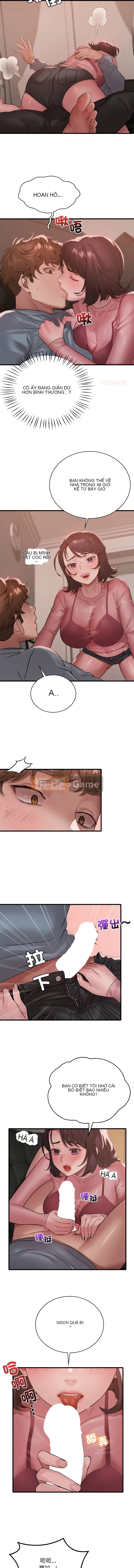 Muốn có cô ấy Chương 70-71