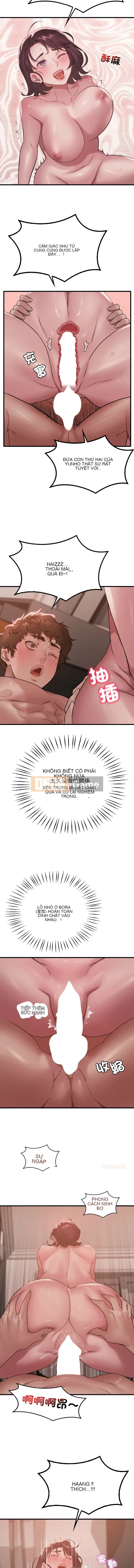 Muốn có cô ấy Chương 70-71