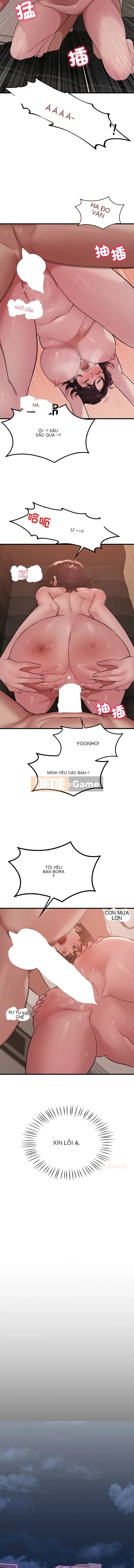 Muốn có cô ấy Chương 70-71