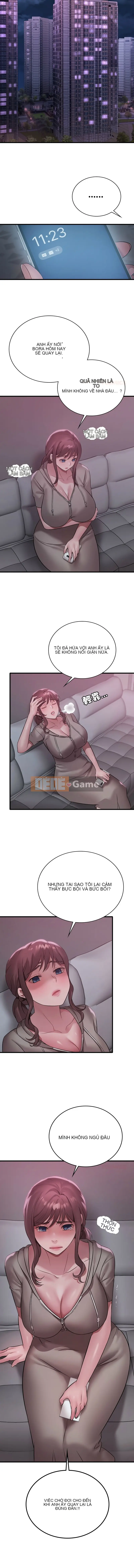 Muốn có cô ấy Chương 70-71