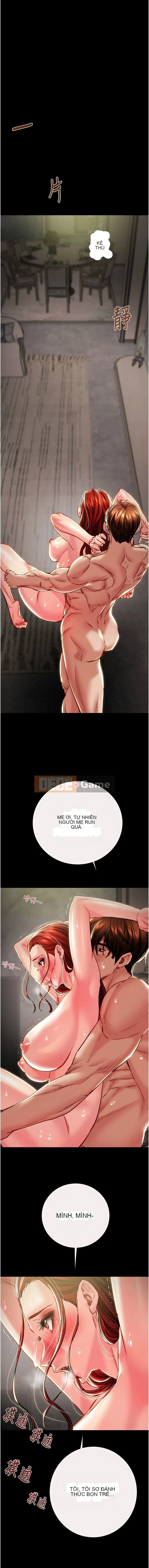 Cướp bóc Chương 61-62