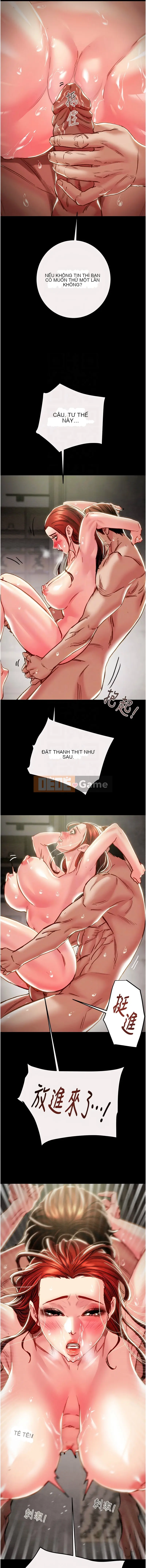 Cướp bóc Chương 61-62