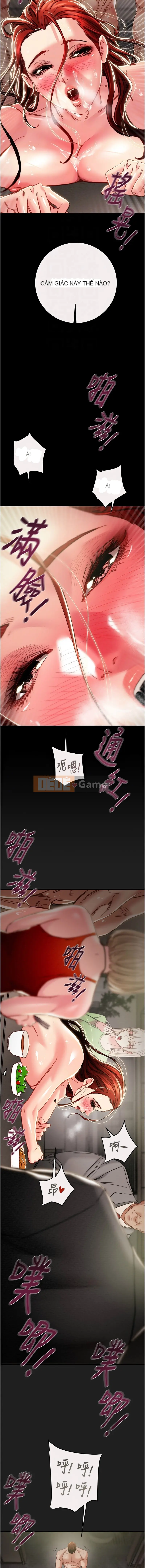 Cướp bóc Chương 61-62