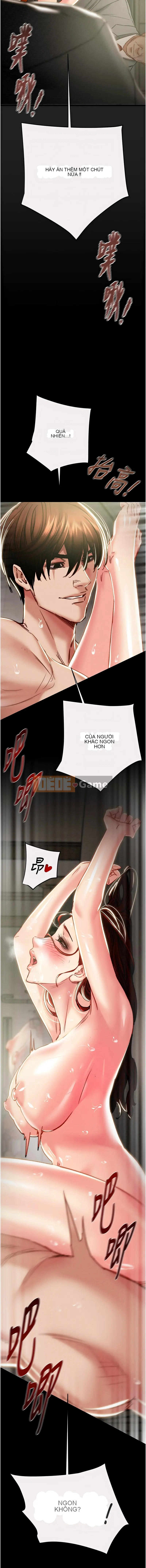 Cướp bóc Chương 61-62