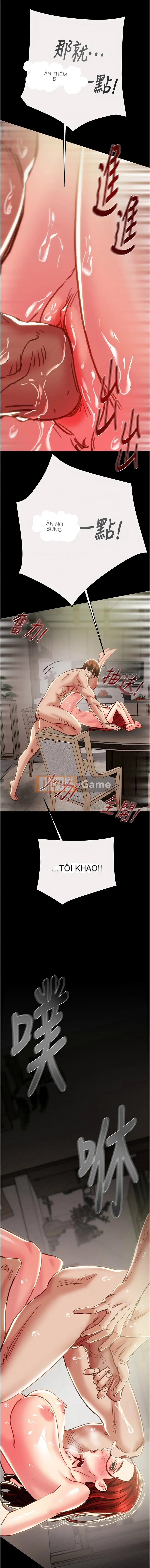 Cướp bóc Chương 61-62