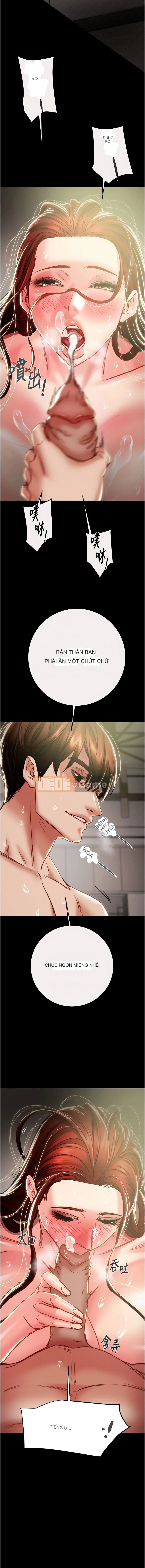 Cướp bóc Chương 61-62