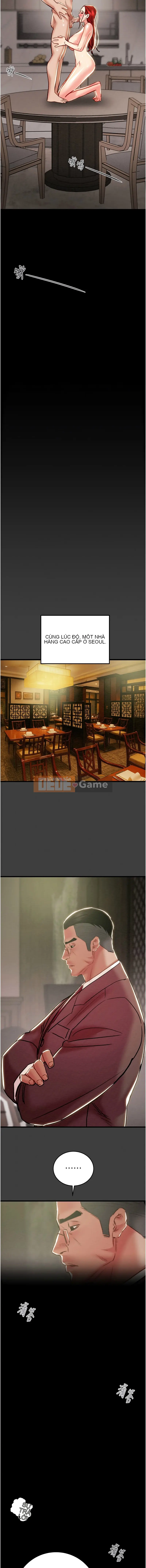 Cướp bóc Chương 61-62