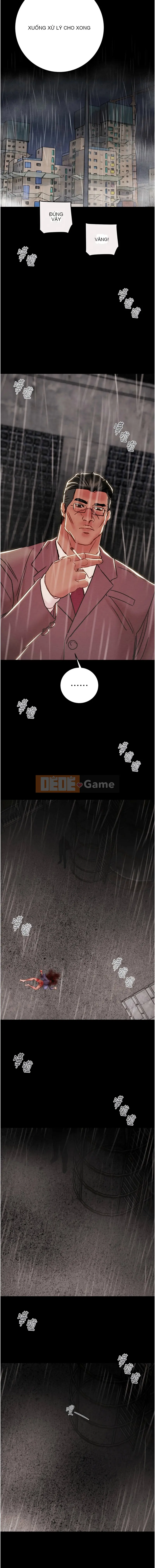 Cướp bóc Chương 61-62