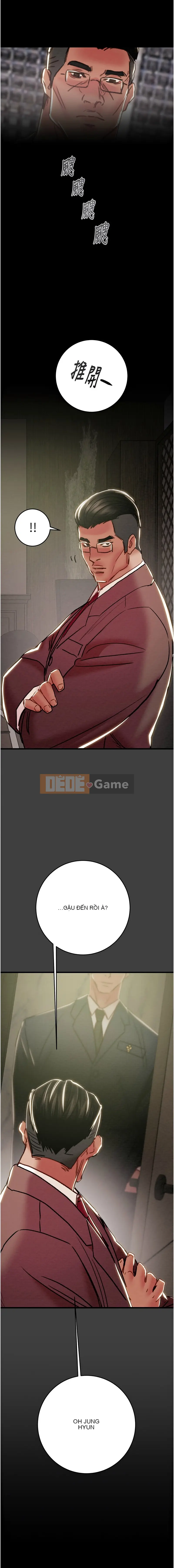 Cướp bóc Chương 61-62