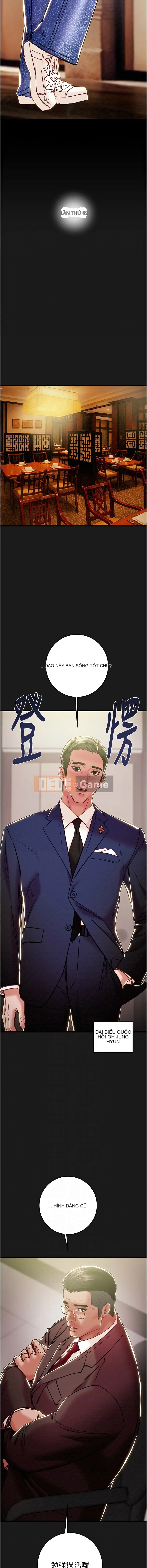 Cướp bóc Chương 61-62