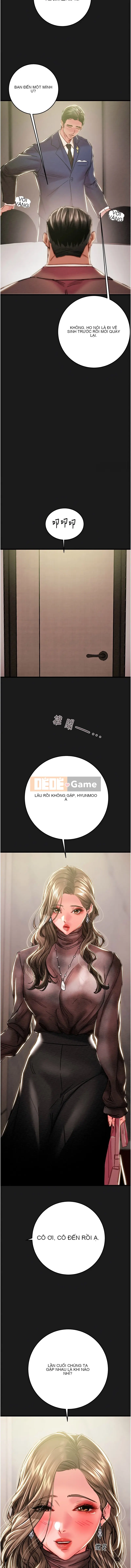 Cướp bóc Chương 61-62