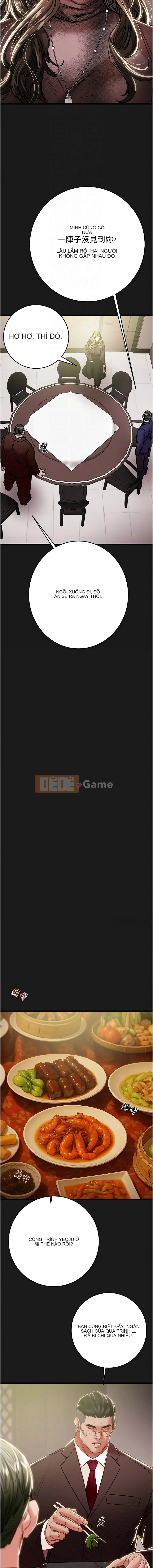 Cướp bóc Chương 61-62