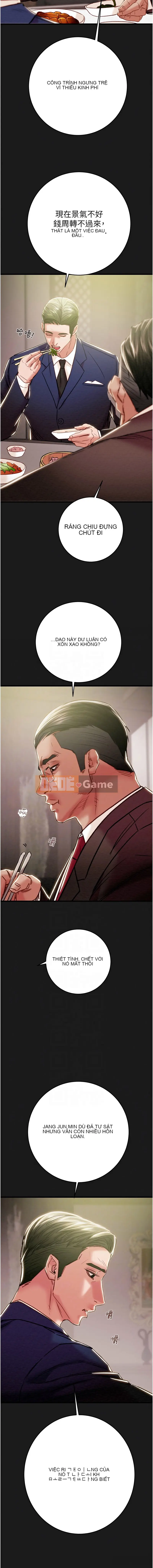 Cướp bóc Chương 61-62