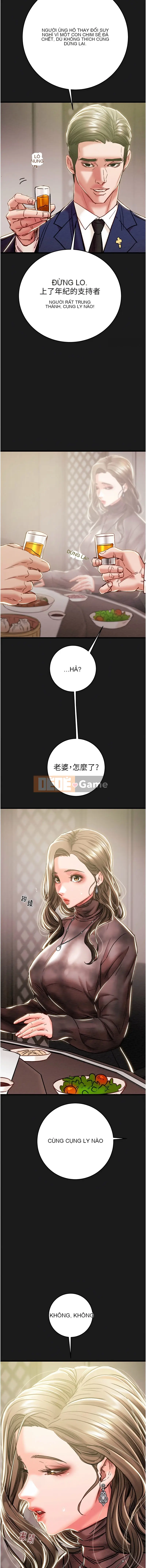 Cướp bóc Chương 61-62