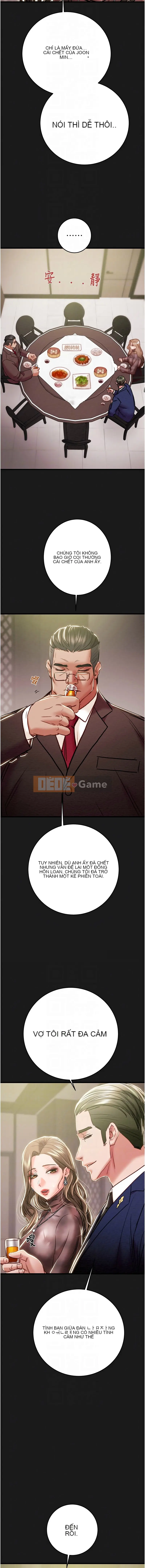 Cướp bóc Chương 61-62