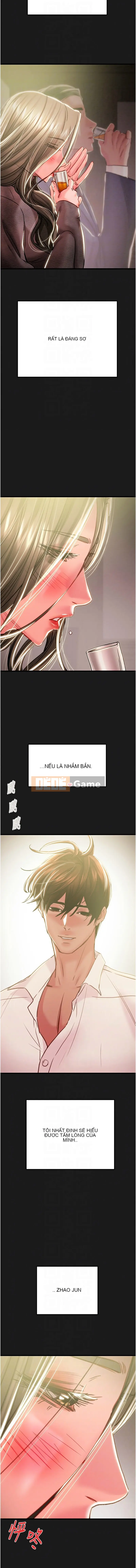 Cướp bóc Chương 61-62