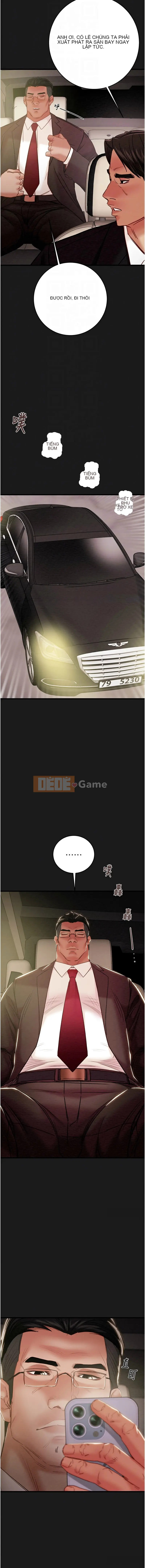 Cướp bóc Chương 61-62