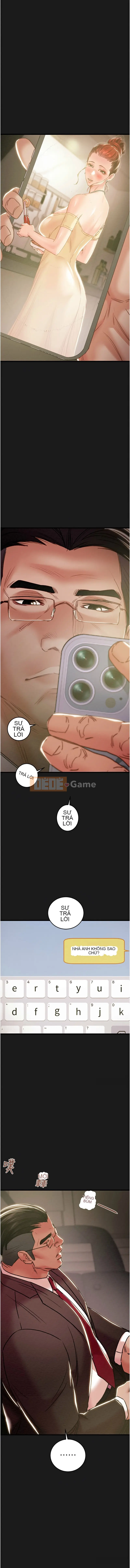 Cướp bóc Chương 61-62