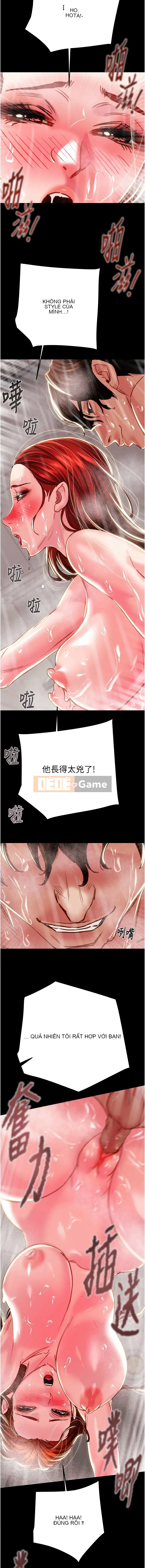 Cướp bóc Chương 61-62