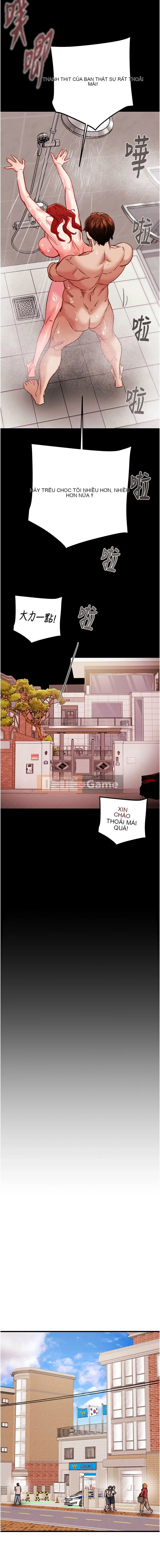 Cướp bóc Chương 61-62