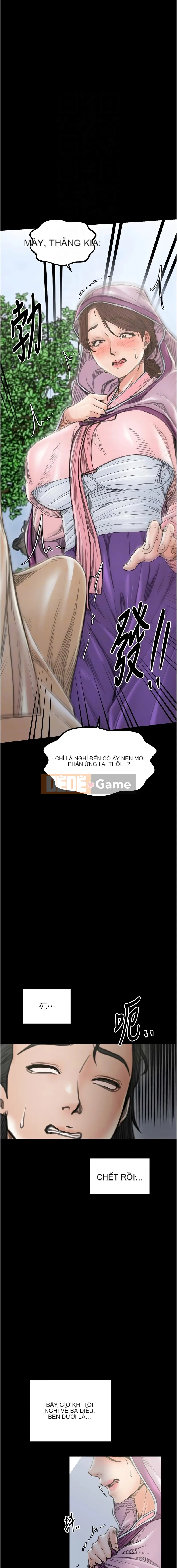 Người hầu mạnh nhất Chương 43-44