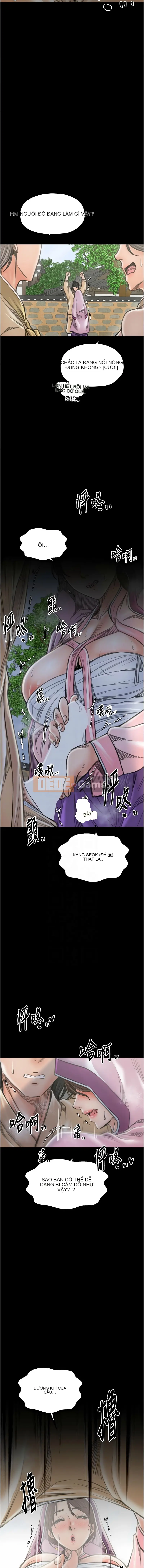 Người hầu mạnh nhất Chương 43-44