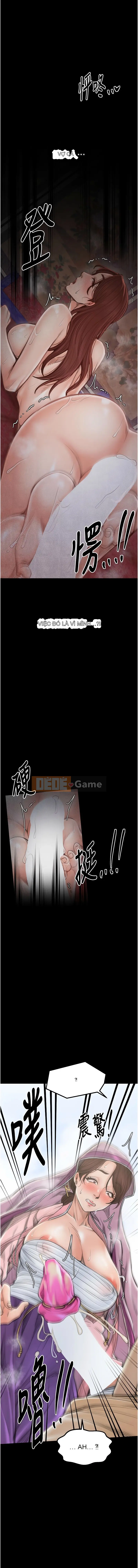 Người hầu mạnh nhất Chương 43-44