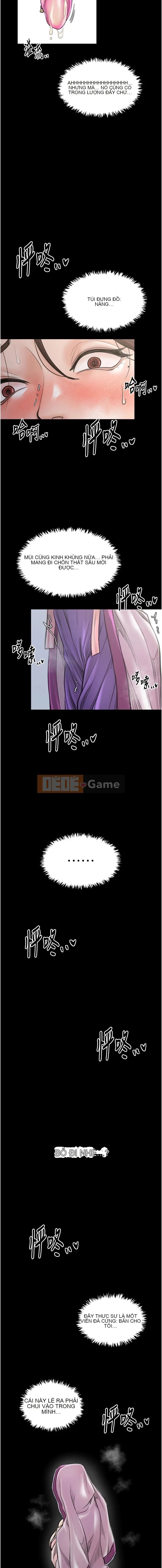 Người hầu mạnh nhất Chương 43-44