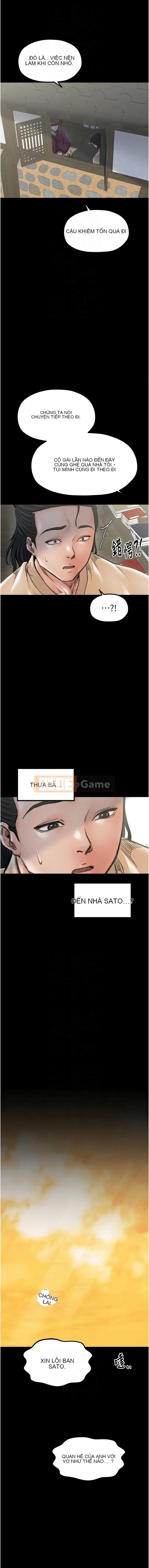 Người hầu mạnh nhất Chương 43-44