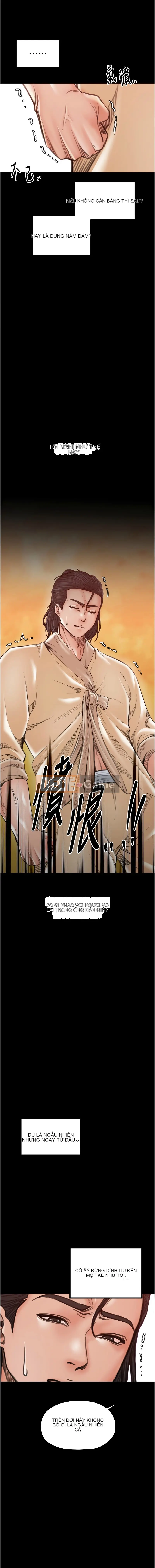 Người hầu mạnh nhất Chương 43-44