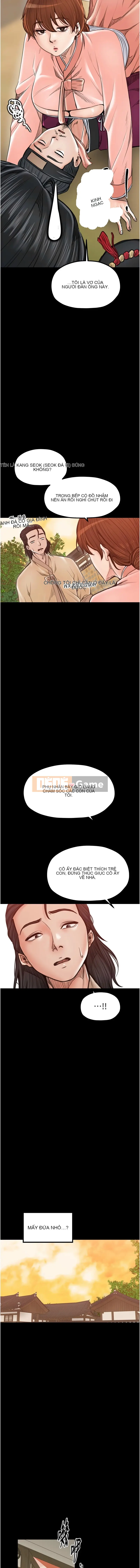 Người hầu mạnh nhất Chương 43-44
