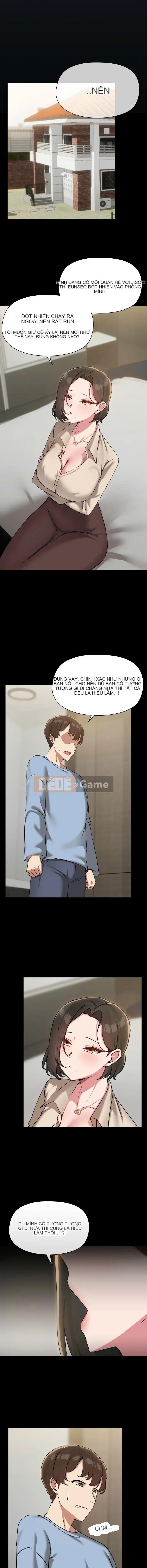 Thuê bạn trai Chương 39