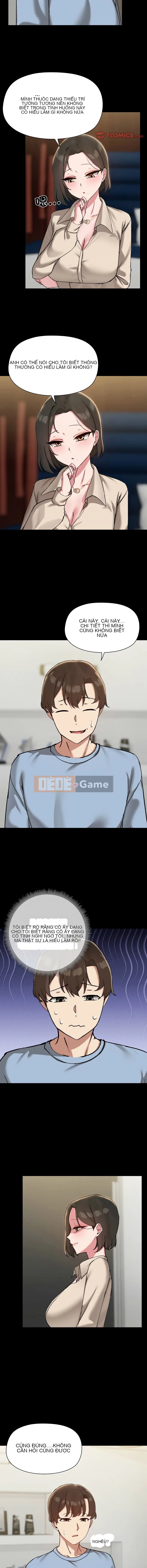 Thuê bạn trai Chương 39