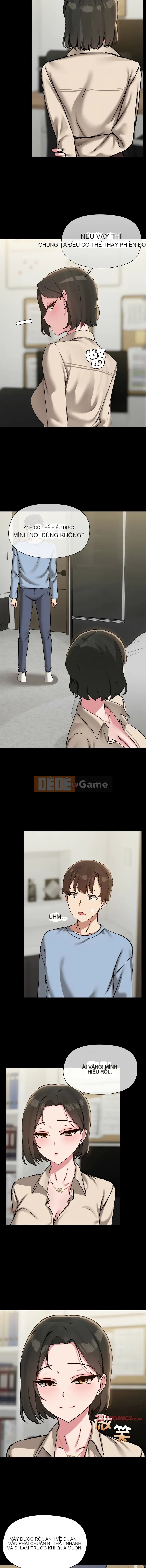 Thuê bạn trai Chương 39