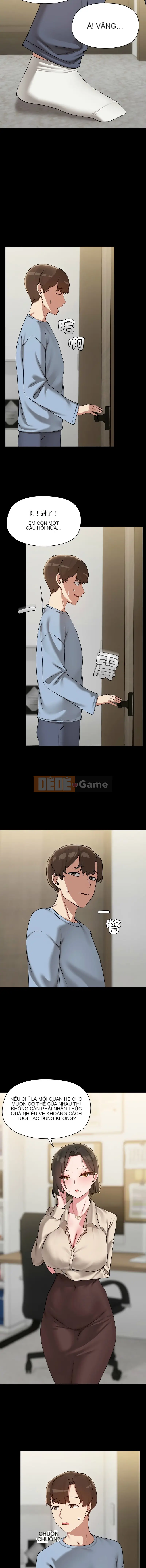 Thuê bạn trai Chương 39