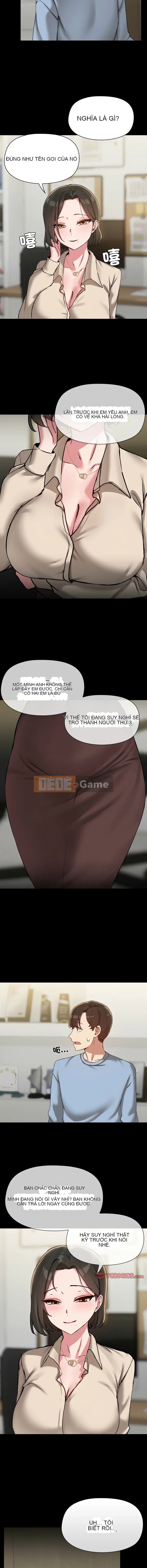 Thuê bạn trai Chương 39