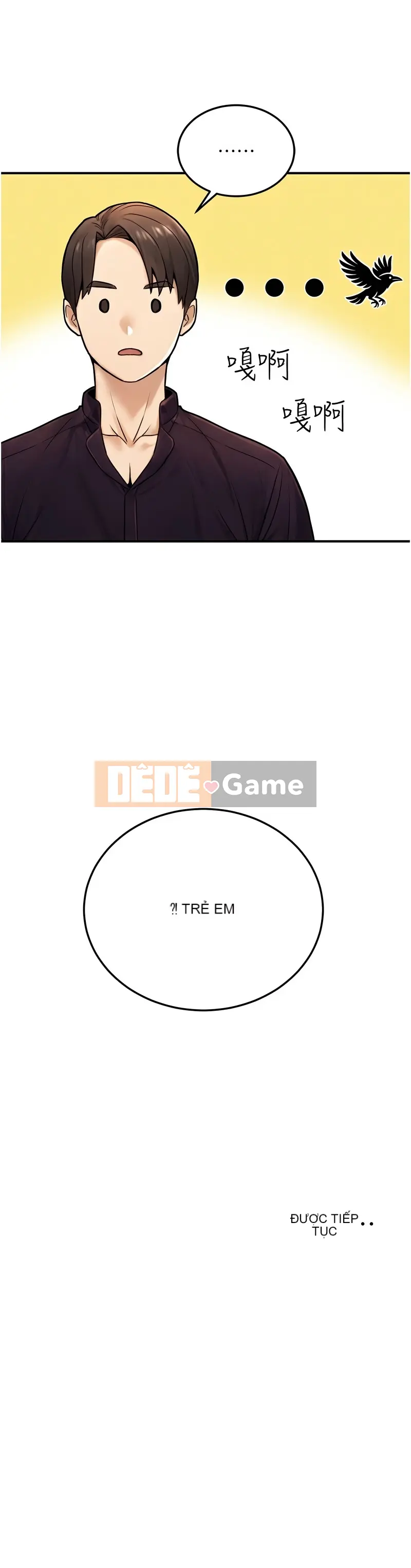 Công việc phụ đáng yêu của công chức Chương 23-24