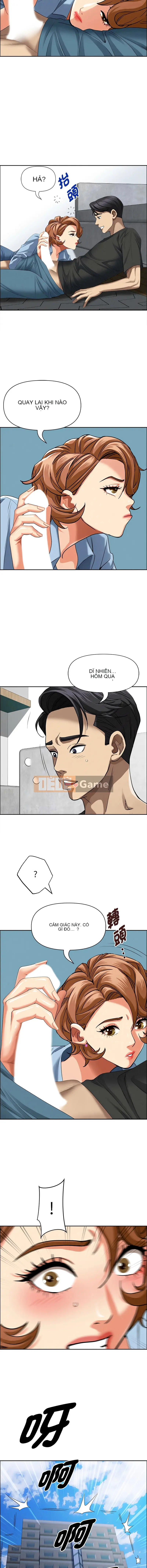 Vệ sĩ độc quyền của người phụ nữ quý tộc Chương 21-22